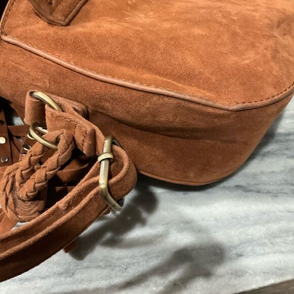 LD‎ Crossbody Bag EUC - Picture 7 of 15